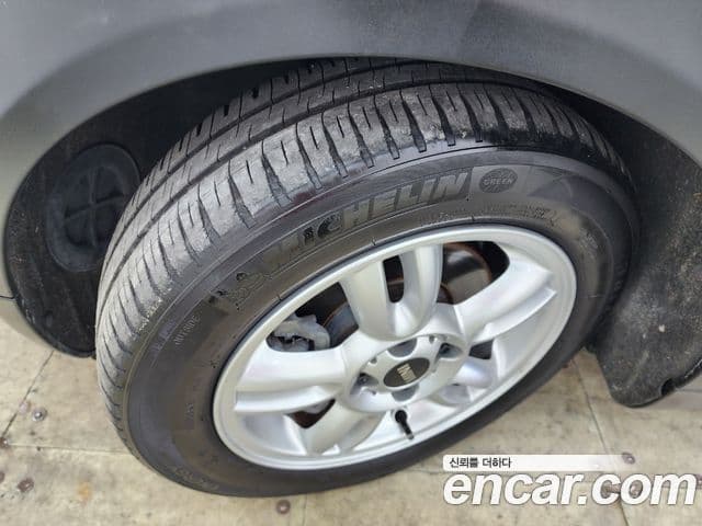 Mini Cooper Original, 2013 12