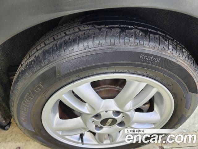 Mini Cooper Original, 2013 13