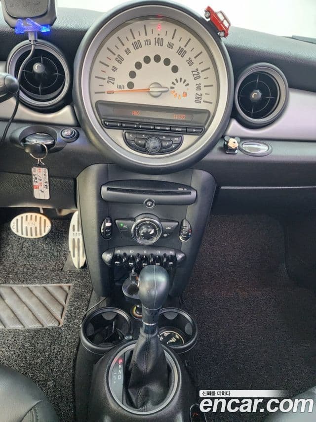 Mini Cooper Original, 2013 14