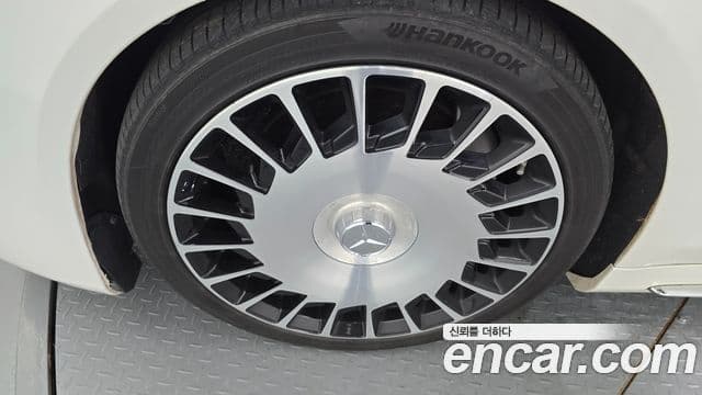 Mercedes-Benz S-класс W222 S400L d 4MATIC, 2018 все фото