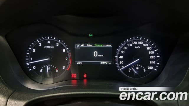 Genesis G80 Luxury, 2018 8