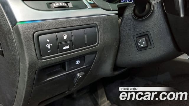 Genesis G80 Luxury, 2018 14