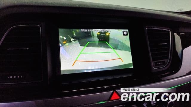 Genesis G80 Luxury, 2018 16