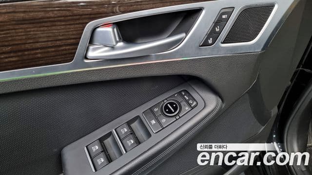 Genesis G80 Luxury, 2018 17