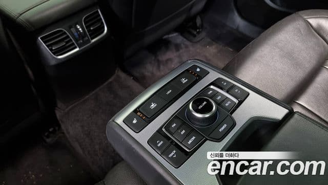 Genesis G80 Luxury, 2018 18