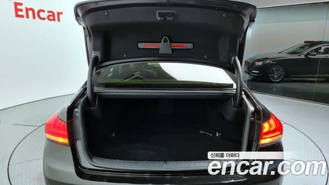 Genesis G80 Luxury, 2018 20