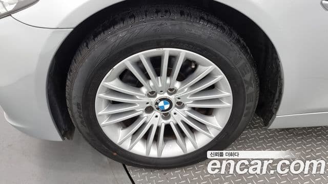 BMW 5시리즈 (F10), 2014 все фото