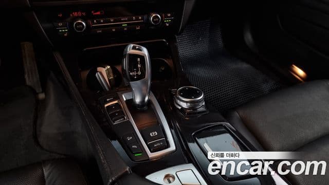 BMW 5시리즈 (F10), 2014 9