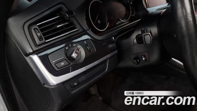 BMW 5시리즈 (F10), 2014 14