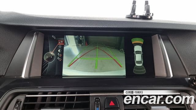 BMW 5시리즈 (F10), 2014 16