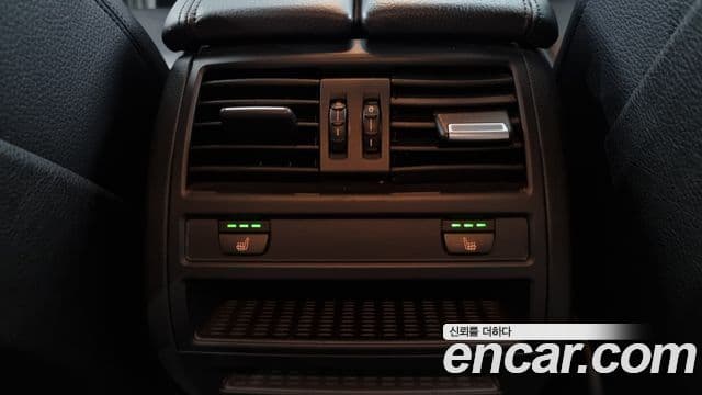 BMW 5시리즈 (F10), 2014 18