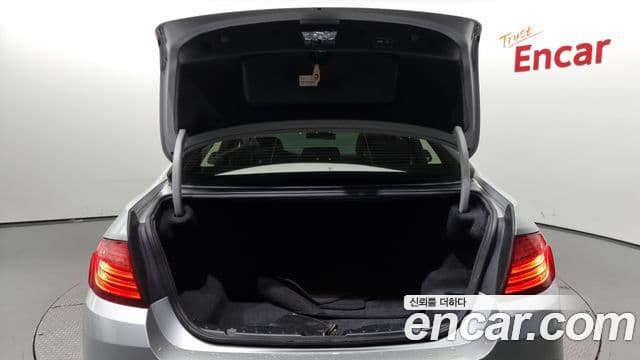 BMW 5시리즈 (F10), 2014 20