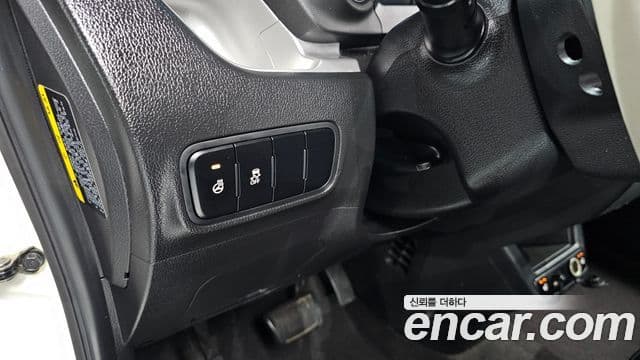 Kia Ray Prestige, 2015 14