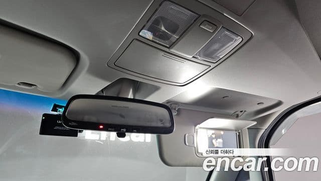 Kia Ray Prestige, 2015 18