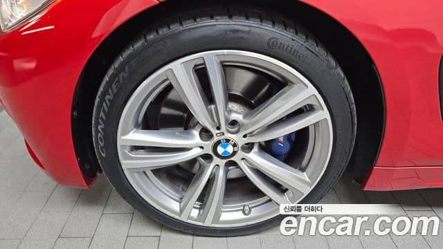 BMW 4시리즈 (F32) 428i M Sport кабриолет, 2017 все фото
