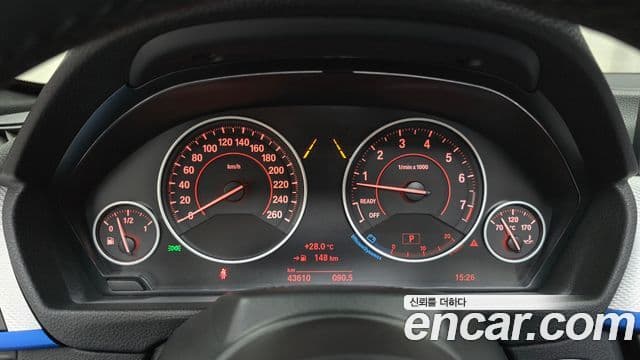 BMW 4시리즈 (F32) 428i M Sport кабриолет, 2017 8