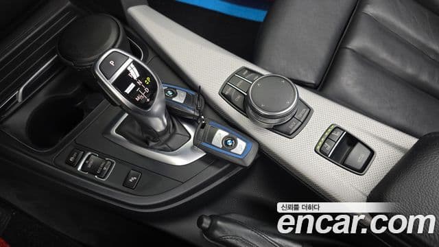 BMW 4시리즈 (F32) 428i M Sport кабриолет, 2017 9