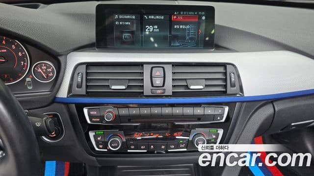 BMW 4시리즈 (F32) 428i M Sport кабриолет, 2017 14