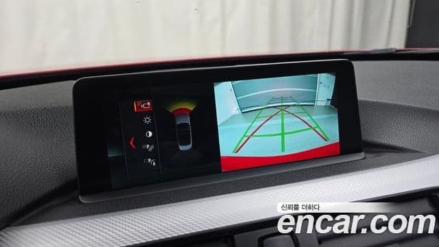 BMW 4시리즈 (F32) 428i M Sport кабриолет, 2017 15