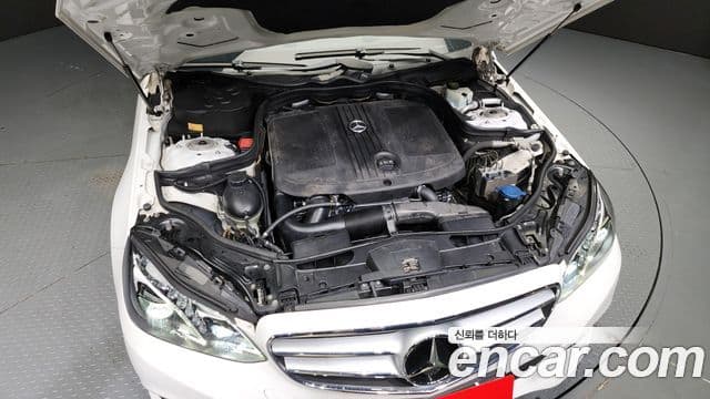 Mercedes-Benz E-класс W212 E250 CDI 4MATIC, 2014 6