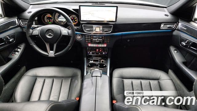 Mercedes-Benz E-класс W212 E250 CDI 4MATIC, 2014 7