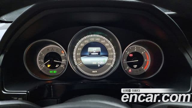 Mercedes-Benz E-класс W212 E250 CDI 4MATIC, 2014 8