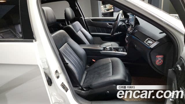 Mercedes-Benz E-класс W212 E250 CDI 4MATIC, 2014 11