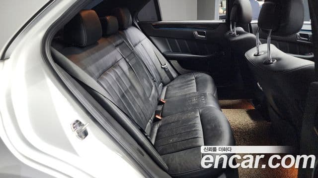 Mercedes-Benz E-класс W212 E250 CDI 4MATIC, 2014 12