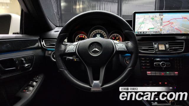 Mercedes-Benz E-класс W212 E250 CDI 4MATIC, 2014 13
