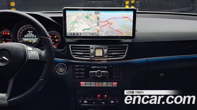 Mercedes-Benz E-класс W212 E250 CDI 4MATIC, 2014 14