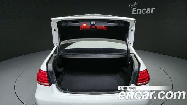 Mercedes-Benz E-класс W212 E250 CDI 4MATIC, 2014 20