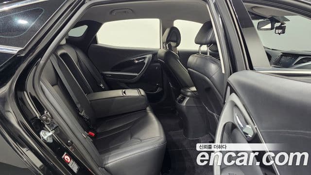 Hyundai Grandeur HG Premium, 2016 12