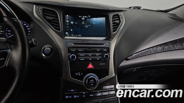 Hyundai Grandeur HG Premium, 2016 14