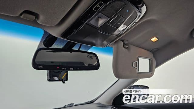 Hyundai Grandeur HG Premium, 2016 19