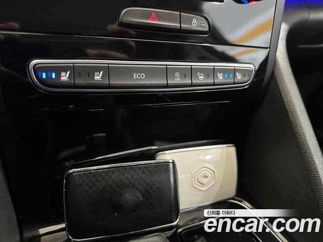 Renault Korea(Samsung) SM6 1.6 TCe RE, 2017 12