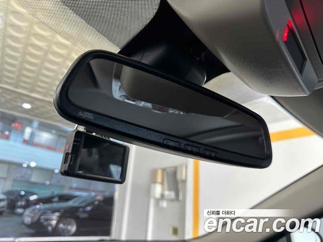 Renault Korea(Samsung) SM6 1.6 TCe RE, 2017 13