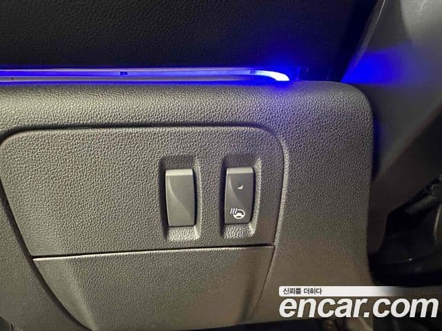 Renault Korea(Samsung) SM6 1.6 TCe RE, 2017 15