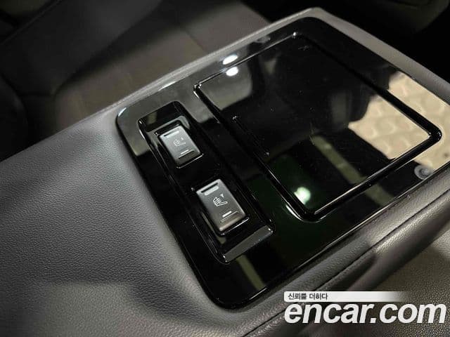 Renault Korea(Samsung) SM6 1.6 TCe RE, 2017 18