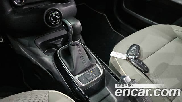 Ситроен / DS C4 Cactus 1.5 BlueHDi Shine, 2019 9