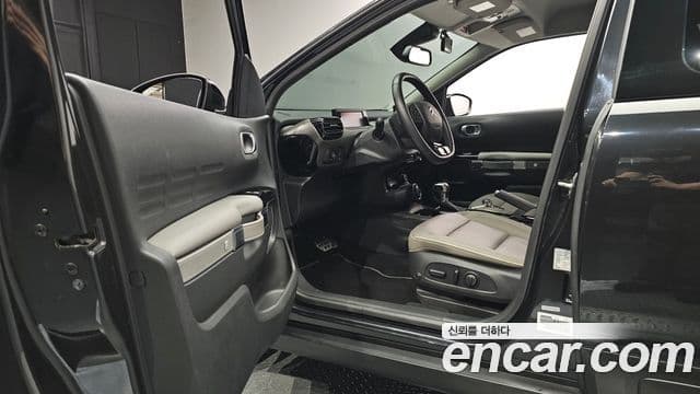 Ситроен / DS C4 Cactus 1.5 BlueHDi Shine, 2019 10