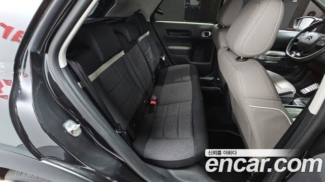 Ситроен / DS C4 Cactus 1.5 BlueHDi Shine, 2019 12