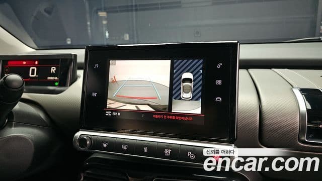 Ситроен / DS C4 Cactus 1.5 BlueHDi Shine, 2019 16