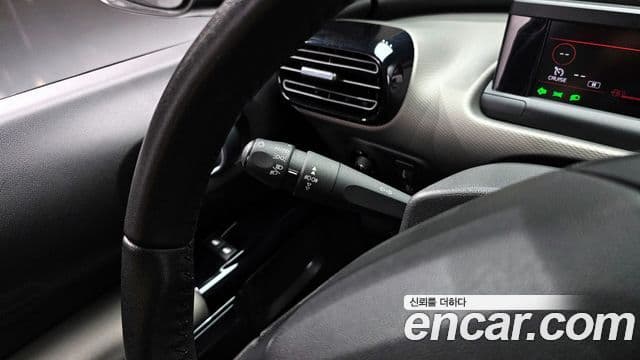 Ситроен / DS C4 Cactus 1.5 BlueHDi Shine, 2019 17