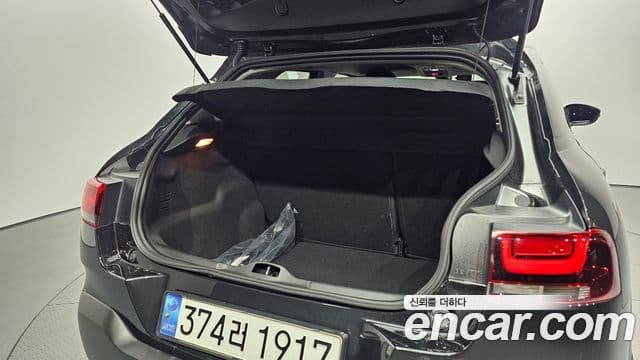 Ситроен / DS C4 Cactus 1.5 BlueHDi Shine, 2019 20