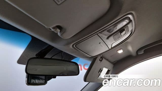 Kia Niro Prestige, 2017 19