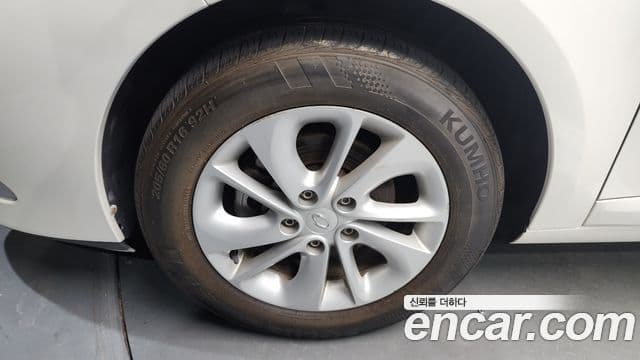 Renault Korea(Samsung) SM3 Neo SE, 2015 все фото