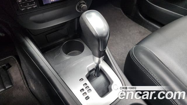 Renault Korea(Samsung) SM3 Neo SE, 2015 9