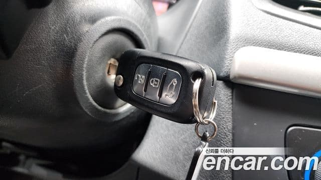 Renault Korea(Samsung) SM3 Neo SE, 2015 15