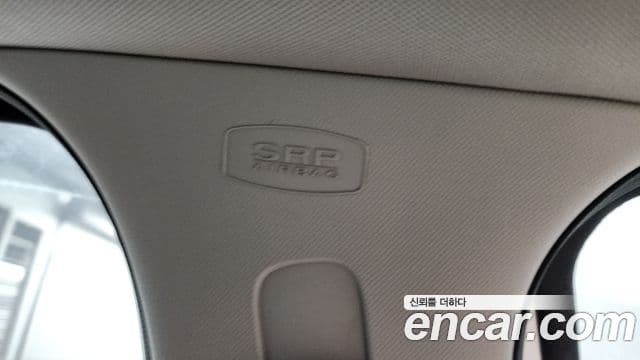 Renault Korea(Samsung) SM3 Neo SE, 2015 17