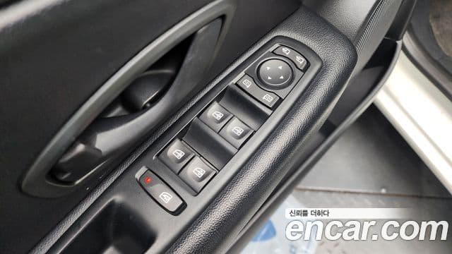 Renault Korea(Samsung) SM3 Neo SE, 2015 19